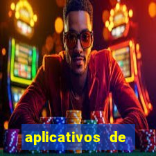 aplicativos de jogos que ganha dinheiro